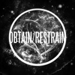 Obtain/Restrain logo