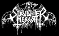 Slaughter Messiah logo