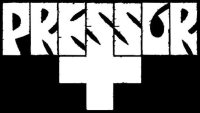 Pressor logo