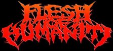 Flesh of Humanity logo