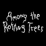 Among the Rotting Trees logo