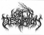 Lost In Desolation logo