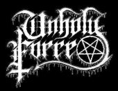 Unholy Force logo