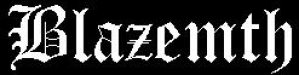 Blazemth logo