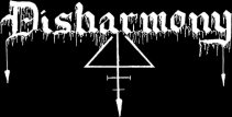 Disharmony logo