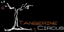Tangerine Circus logo