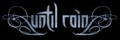 Until Rain logo