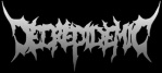 Decrepidemic logo