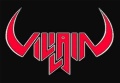 Villain logo