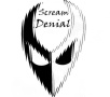 Scream Denial logo