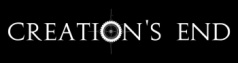Creation's End logo