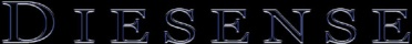 Diesense logo
