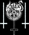 Satan's Propaganda logo