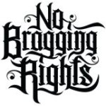 No Bragging Rights logo