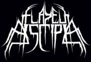 Flayed Disciple logo