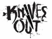 Knives Out! logo