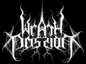 Wrath Passion logo