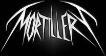 Mortillery logo