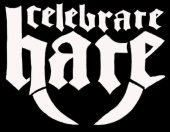 Celebrate Hate logo