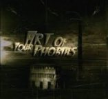 Art Of Your Phobias logo