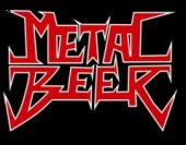 Metal Beer logo