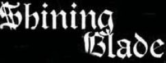 Shining Blade logo