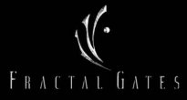 Fractal Gates logo
