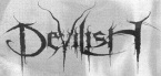 Devilish logo