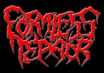 Formless Terror logo