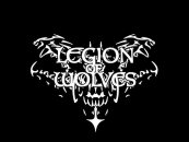Legion of Wolves logo