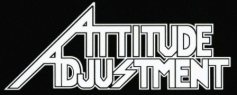 Attitude Adjustment logo