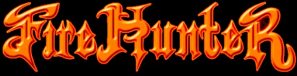Fire Hunter logo
