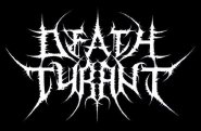 Death Tyrant logo