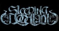 Sleeping Woodland logo