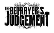 The Betrayer's Judgement logo
