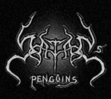 Satans Penguins logo