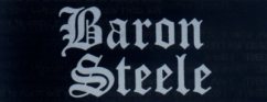 Baron Steele logo