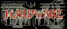 Hardware logo