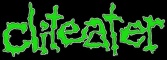 Cliteater logo