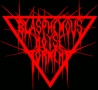 Blasphemous Noise Torment logo