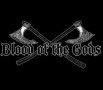 Blood Of The Gods logo