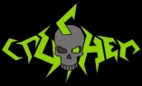 Crusher logo