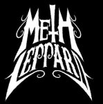 Meth Leppard logo