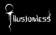 Illusionless logo