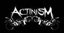 Actinism logo