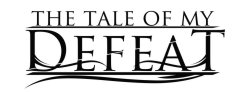 The Tale of My Defeat logo