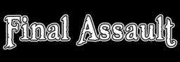 Final Assault logo