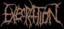 Execration logo