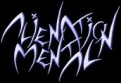 Alienation Mental logo
