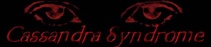 Cassandra Syndrome logo